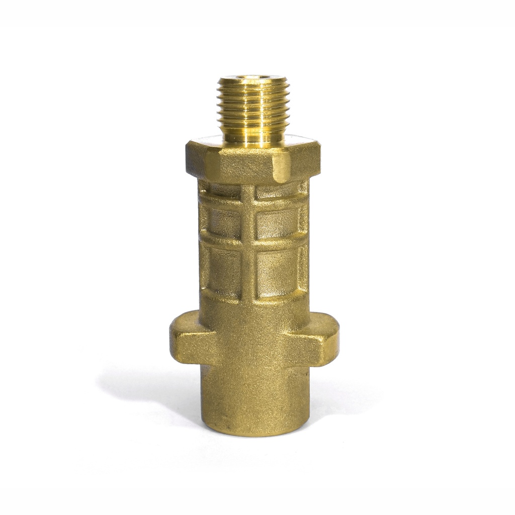 Bosch Coupling