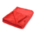 Big Red Drying Towel
