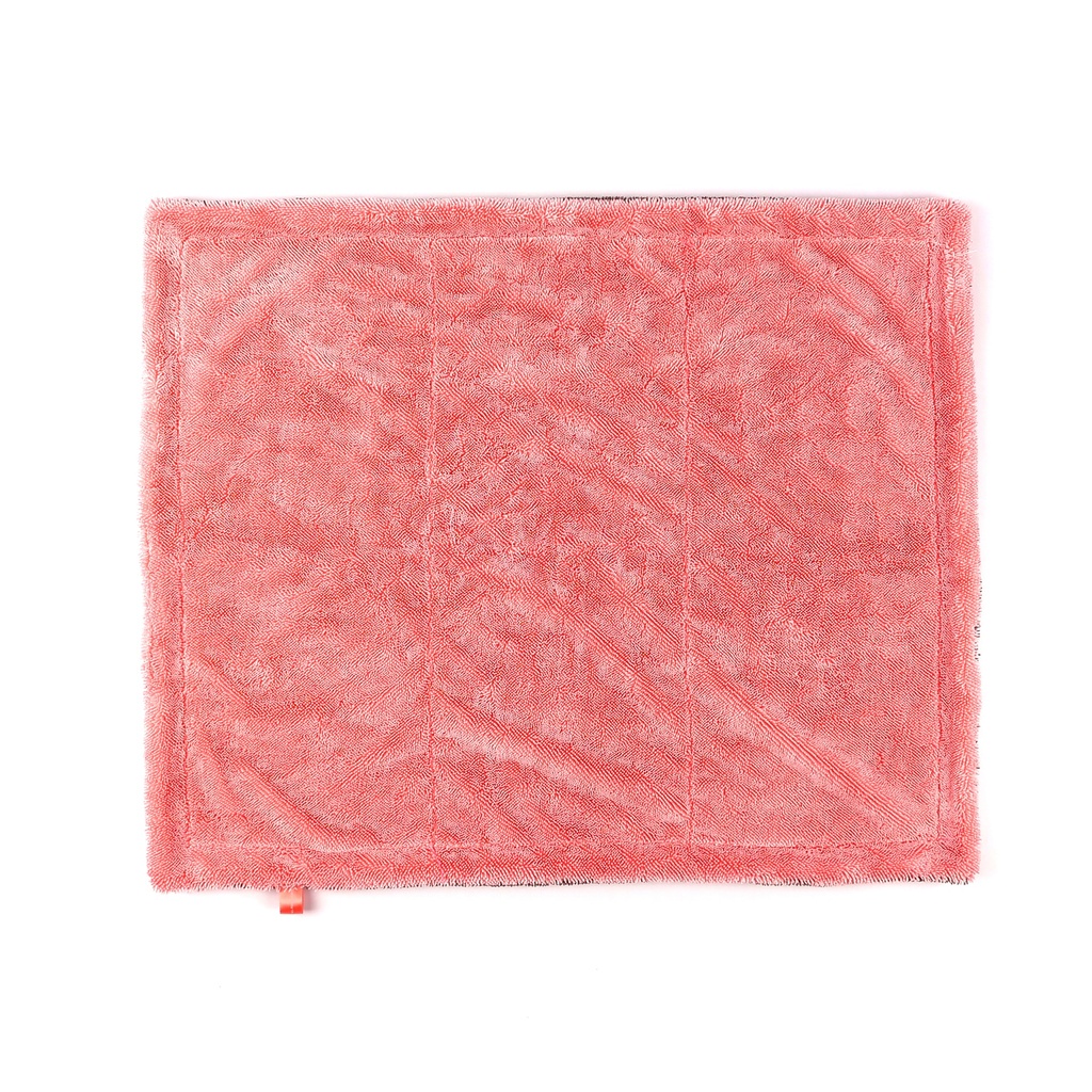 Duo Twisted Colorful Towel M