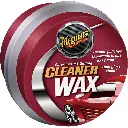 Cleaner Wax Paste