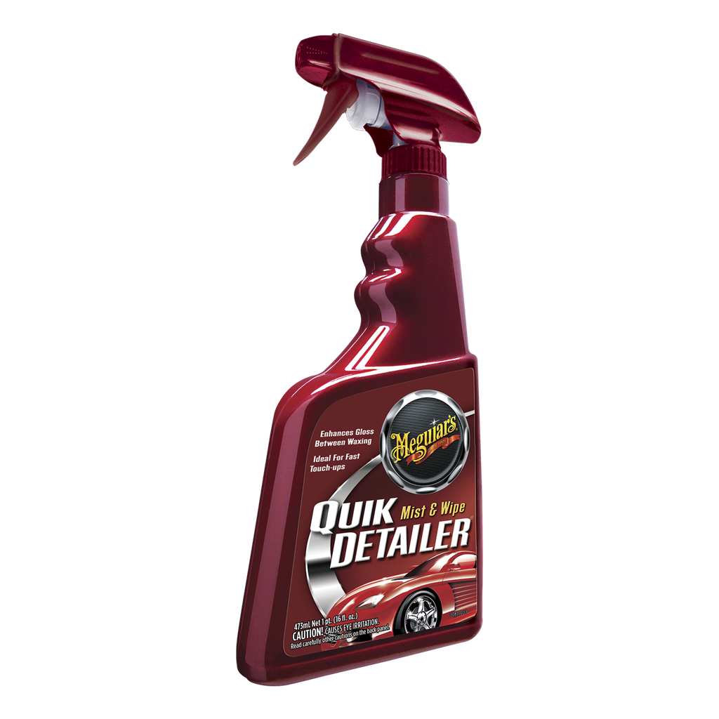 Quick Detailer