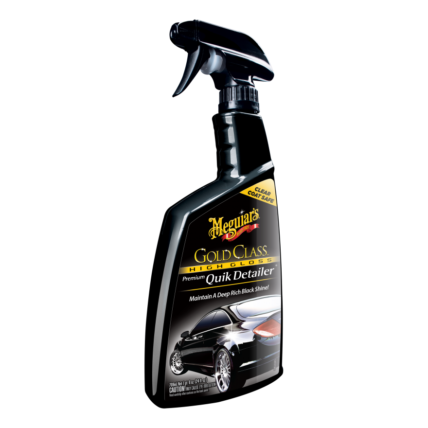 Gold Calss Quik Detailer