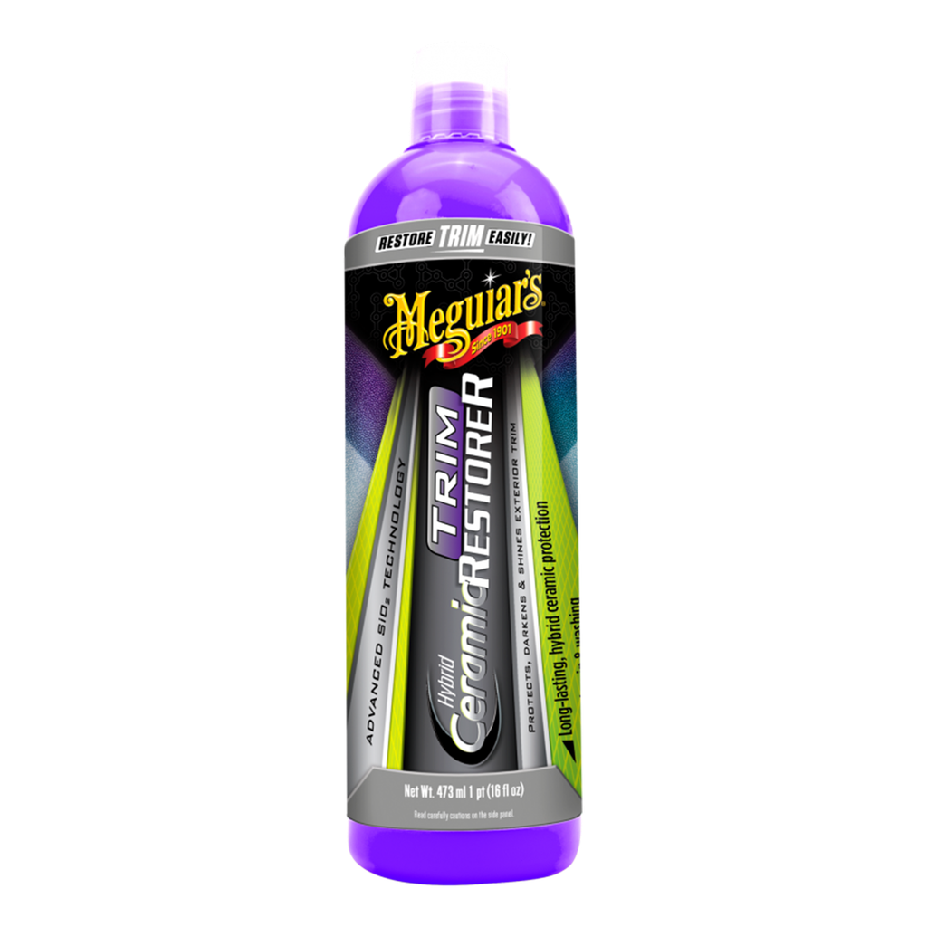 Hybrid Ceramic Trim Restorer