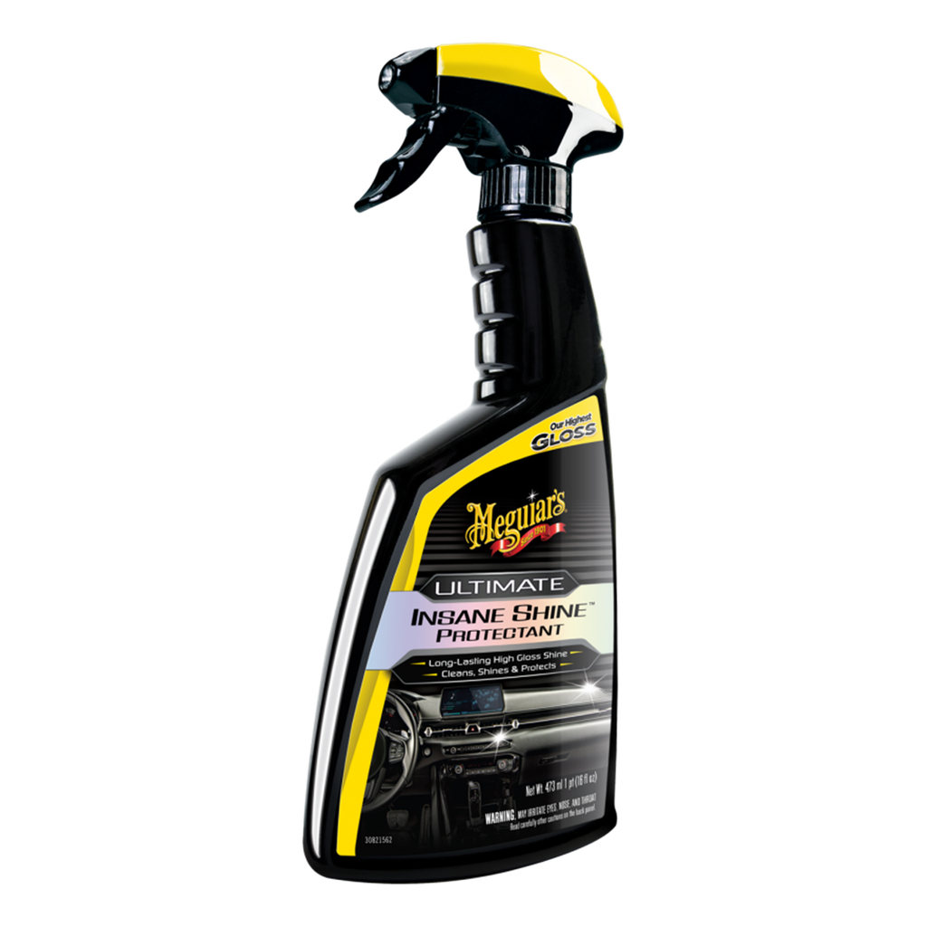 Ultimate Insane Shine Protectant Spray