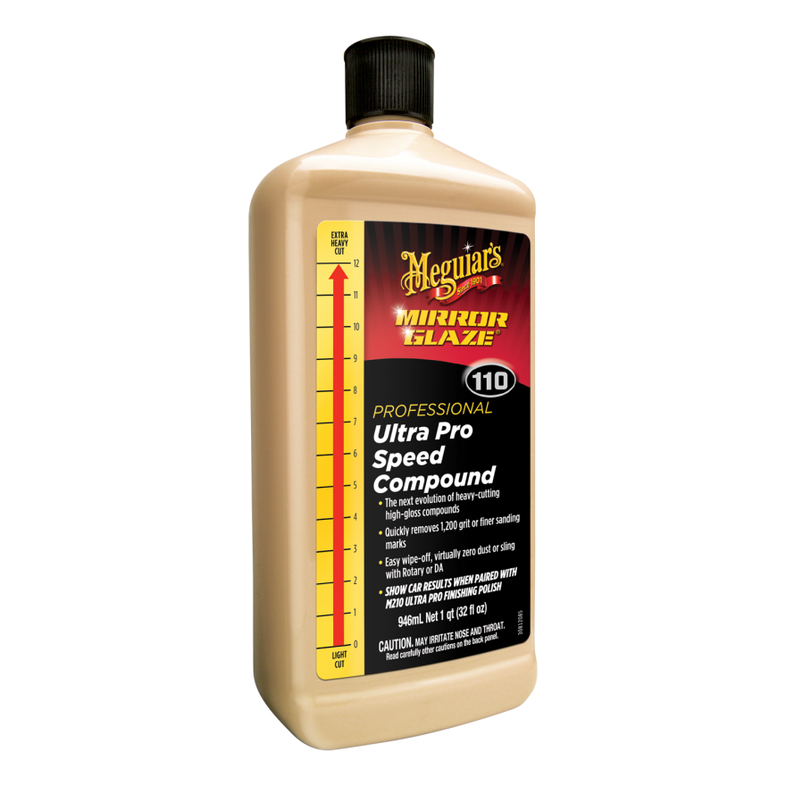 Ultra Pro Speed Compound
