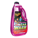 Deep Crystal Car Wash