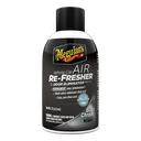 Air Re-Fresher - Black Chrome