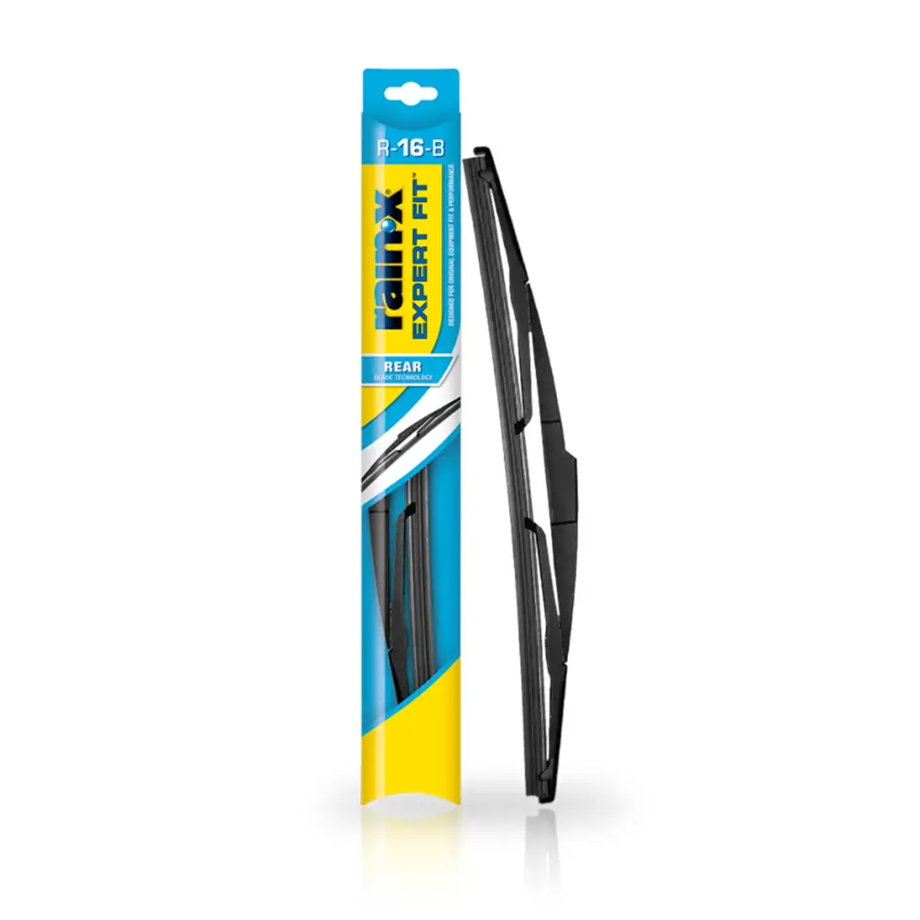 Wipers Expert Fit Rear R16B