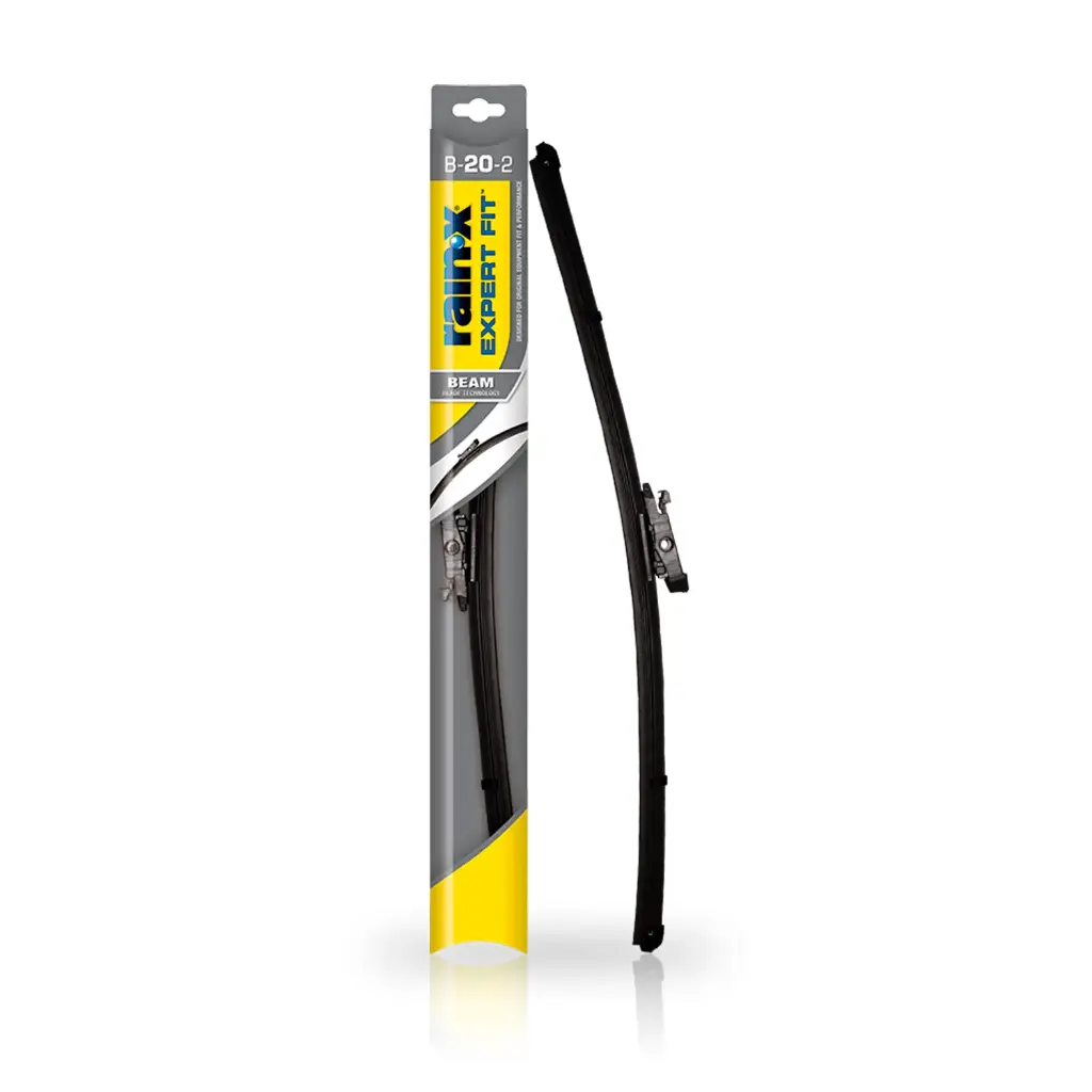 Expert Fit Beam Wiper Blade 19  B19-2