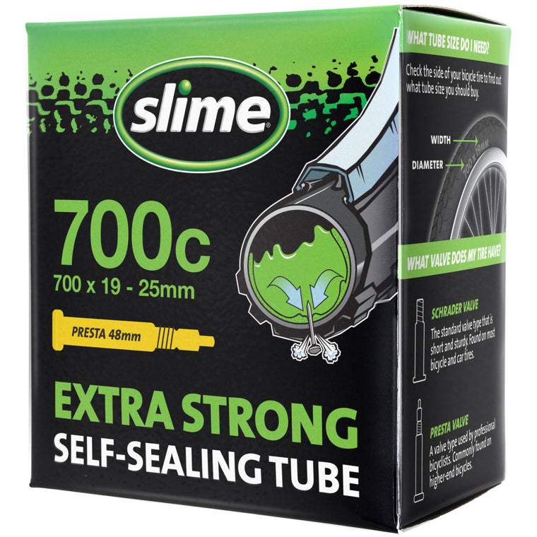 Smart Tube 700 x 19-25