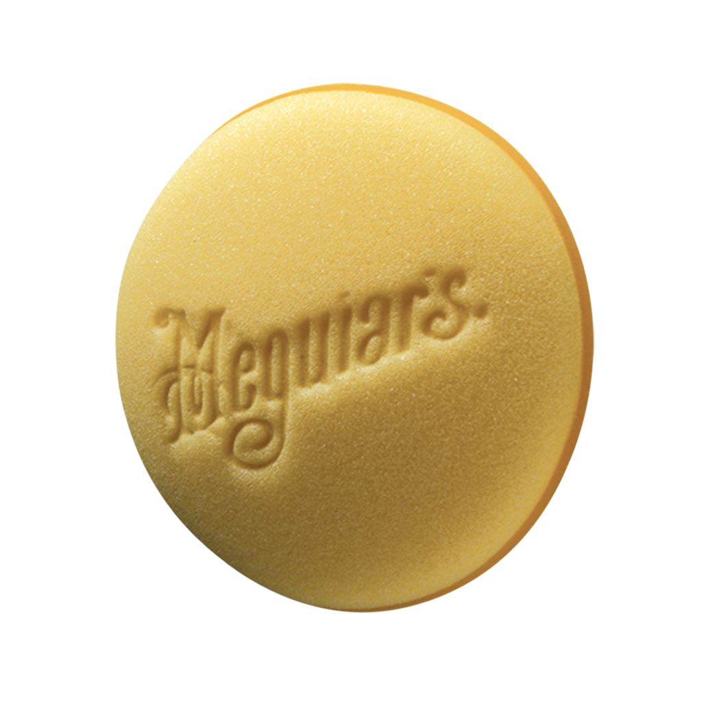Soft Foam Applicator