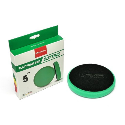 [2031140G] RO Foam Cutting Pad 5"