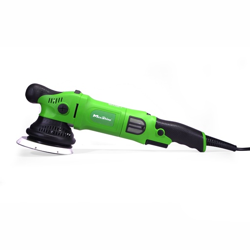 [M15 Pro G] M15 Pro Dual Action Polisher Green