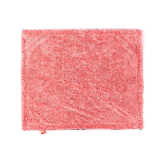 [1175060GP] Duo Twisted Colorful Towel M