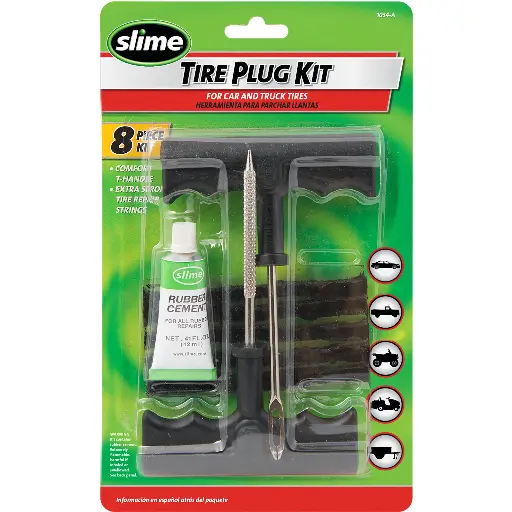 [1034-A] Reamer/Plugger Kit - T Handle Type