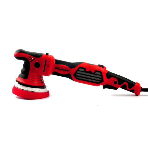 [MB-8] 8mm AC Dual Action Polisher - Brushless